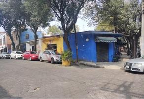 Foto de inmueble en Vallarta #81, Col. Villa Coyoacán C.P. 04000, Coyoacán