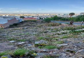 Foto de terreno comercial en venta en valle alto 209, lomas del tecnológico, san luis potosí, san luis potosí, 0 No. 01