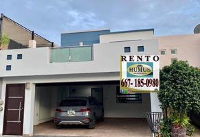 Casas en renta en Los Álamos, Culiacán, Sinaloa 