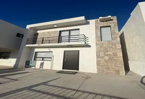 Foto de inmueble en Valle de los Almendros, Col. Residencial las Etnias C.P. 27058, Torreón