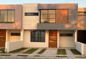 Casas en El Zapote Del Valle, Tlajomulco de Zúñig... 