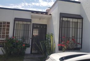 Casas en venta en Hacienda los Eucaliptos, Tlajom... 