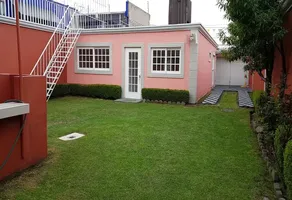 Foto de inmueble en Valle de Solis #0, Col. El Mirador C.P. 53050, Naucalpan de Juárez