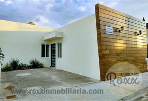 Foto de casa en venta en valle de toluca 263, benedicto lópez, morelia, michoacán de ocampo, 25076058 No. 01