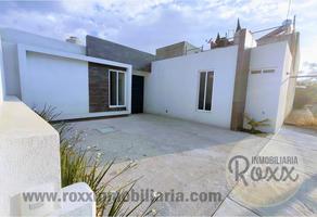 Foto de casa en venta en valle de toluca 271, benedicto lópez, morelia, michoacán de ocampo, 25076057 No. 01