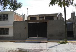 Foto de casa en venta en  , valle de tules, tultitlán, méxico, 25316267 No. 01