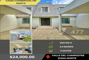 Foto de inmueble en VALLE DEL CAMPESTRE #1, Col. Valle del Campestre C.P. 37150, León