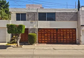 Foto de inmueble en , Col. Valle del Campestre C.P. 37150, León