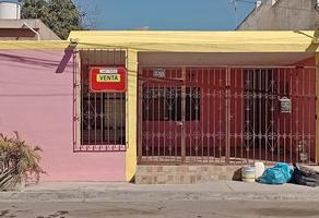 Casas en Jardín Español, Monterrey, Nuevo León 