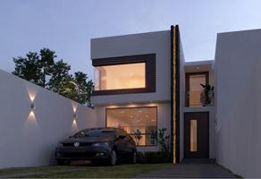 Foto de casa en venta en  , valle del sol, cuautla, morelos, 22525882 No. 01