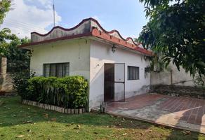 Foto de casa en venta en  , valle del sol, cuautla, morelos, 23635699 No. 01