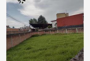 Foto de terreno habitacional en venta en  , valle don camilo, toluca, méxico, 25244928 No. 01