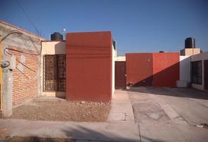 Casas en venta en Los Magueyes, San Luis Potosí, ... 