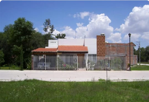 Foto de inmueble en Valle Escondido, Col. Valle Escondido C.P. 20900, Jesús María