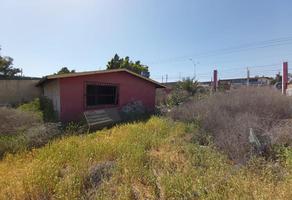 Foto de terreno habitacional en venta en valle redondo 777, valle redondo, tijuana, baja california, 0 No. 01
