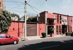 Foto de inmueble en , Col. Vallejo C.P. 07870, Gustavo A. Madero