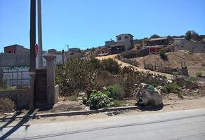 Inmuebles en El Tecolote, Tijuana, Baja California 