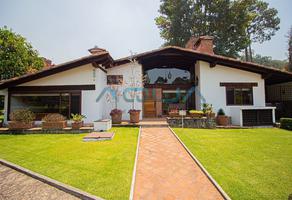 Casas en venta en Avándaro, Valle de Bravo, México 