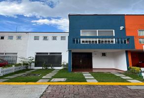 Foto de casa en venta en venta de casa en fuentes de tlacopa toluca , tlacopa, toluca, méxico, 25109245 No. 01