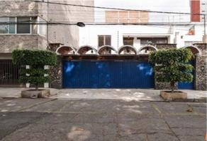 Foto de inmueble en Venta de Casa en San Simon Ticumac, Col. San Simón Ticumac C.P. 03660, Benito Juárez