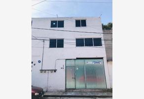 Foto de edificio en venta en venta de edifico en santa maría totoltepec toluca 1, santa maría totoltepec, toluca, méxico, 23987152 No. 01