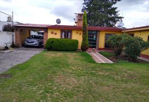 Casas en venta en San Pablo Autopan, Toluca, México 