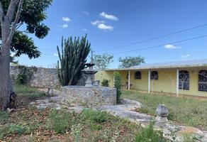 Foto de inmueble en Venta/ Renta de Quinta- San Antonio Tetuiz, Col. Kanasin C.P. 97370, Kanasín