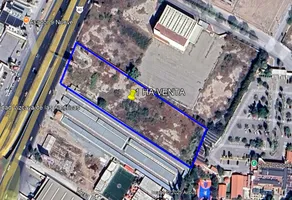 Foto de inmueble en VENUSTIANO CARRANZA #1, Col. Los Doctores C.P. 25250, Saltillo