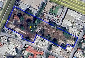 Foto de inmueble en VENUSTIANO CARRANZA #1, Col. República Norte C.P. 25280, Saltillo