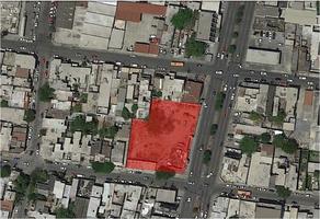 Foto de terreno comercial en venta en venustiano carranza , centro, monterrey, nuevo león, 8654664 No. 01