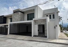 Casas en venta en Vergel, Tampico, Tamaulipas 