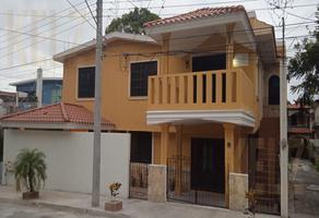 Casas en venta en Vergel, Tampico, Tamaulipas 