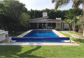 Casas en renta en Yautepec, Morelos 