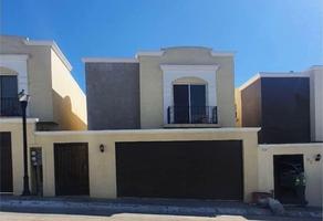 Casas en renta en Verona, Tijuana, Baja California 