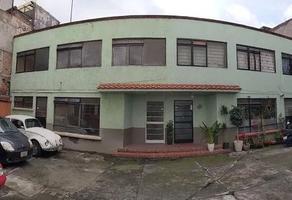 Foto de inmueble en Vertíz, Col. Doctores C.P. 06720, Cuauhtémoc