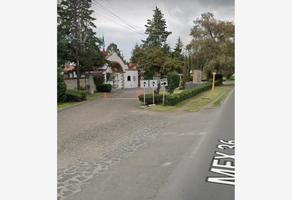 Foto de casa en venta en via del monte carmelo lote 1 c manzana ii, puerta del carmen, ocoyoacac, méxico, 24679981 No. 01