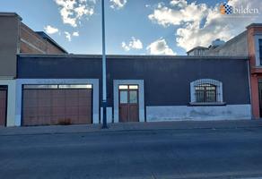 Foto de inmueble en  , Col. Victoria de Durango Centro C.P. 34000, Durango