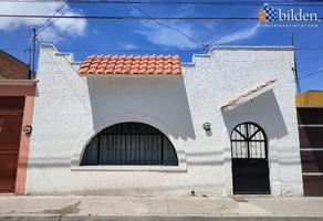 Foto de inmueble en  , Col. Victoria de Durango Centro C.P. 34000, Durango
