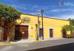 Foto de inmueble en  , Col. Victoria de Durango Centro C.P. 34000, Durango