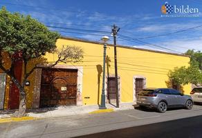 Foto de inmueble en  , Col. Victoria de Durango Centro C.P. 34000, Durango