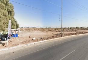 Foto de terreno industrial en venta en  , victoria residencial, mexicali, baja california, 0 No. 01