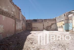 Foto de inmueble en Victoria, Col. Victoria de Durango Centro C.P. 34000, Durango