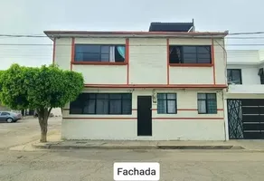 Foto de inmueble en Vientos tranquilos #1, Col. Viento Nuevo C.P. 55074, Ecatepec de Morelos