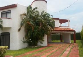 Foto de casa en venta en villa blanca 21 s/n , villa blanca, tuxtla gutiérrez, chiapas, 10704093 No. 01