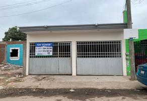 Inmuebles residenciales en venta en Culiacán, Sin... 