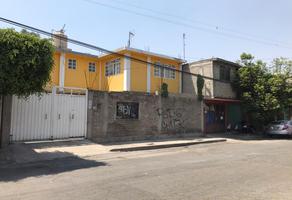 Casas en Desarrollo Urbano Quetzalcoatl, Iztapala... 