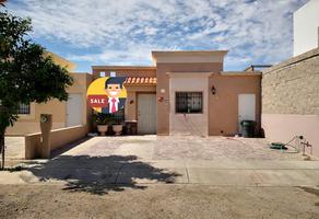 Casas en Villa de Los Corceles, Hermosillo, Sonora 