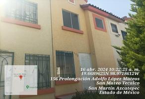 Foto de inmueble en  , Col. Villa del Real C.P. 55749, Tecámac