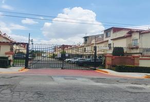 Foto de inmueble en  , Col. Villa del Real C.P. 55749, Tecámac
