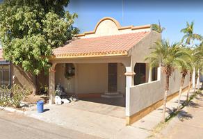 Casas en venta en Navojoa, Sonora 